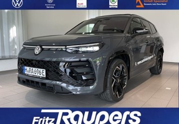 VW Tayron 14.000 km 54.950 &euro; Hannover 30453