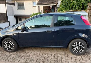 Fiat Punto 175.000 km 1.500 &euro; Isernhagen 30916
