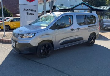Fiat Doblo 2.515 km 27.500 &euro; Gehrden 30989
