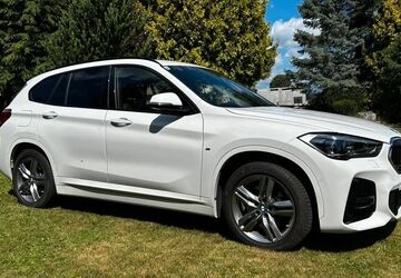 BMW X1 106.500 km 22.800 &euro; Hannover 30163