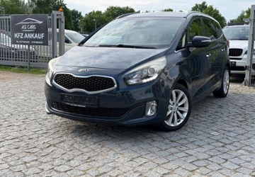 Kia Carens 139.000 km 4.990 &euro; Hannover 30179