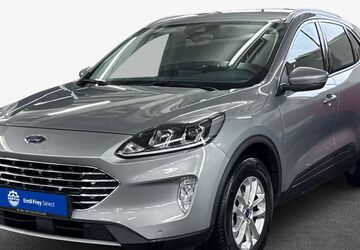Ford Kuga 34.913 km 21.626 &euro; Hannover 30165