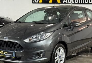 Ford Fiesta 76.300 km 6.999 &euro; Langenhagen 30853