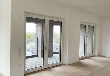 Wohnung Hannover Döhren-Wülfel - 4 Zimmer, 120 m&sup2;, 1.750&euro; | Angebot:27144210