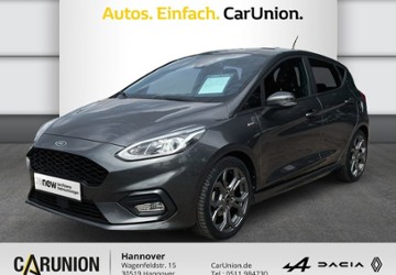 Ford Fiesta 59.462 km 13.375 &euro; Hannover 30519