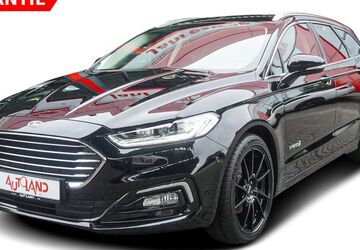 Ford Mondeo 60.910 km 19.950 &euro; Hannover 30179