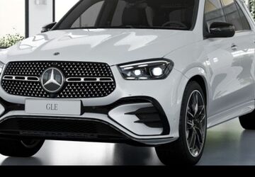 Mercedes-Benz GLE 350 9.900 km 89.500 &euro; Hannover 30655