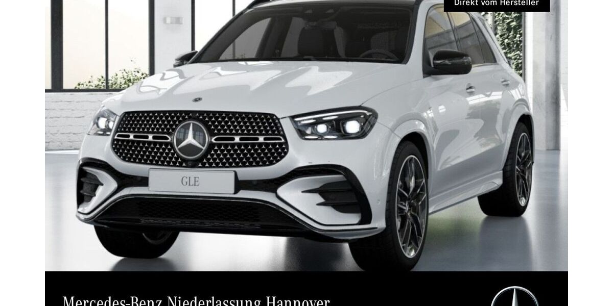 Mercedes-Benz GLE 350 9.900 km 89.500 &euro; Hannover 30655