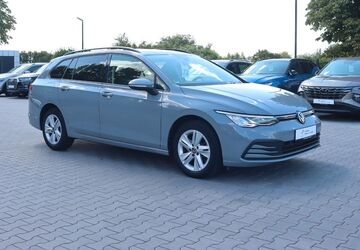 VW Golf 90.900 km 17.900 &euro; Hannover 30457