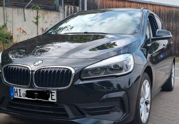 BMW 225 Active Tourer 151.600 km 14.900 &euro; Möttingen 86753