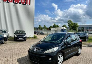 Peugeot 207 169.000 km 2.750 &euro; Garbsen/ Hannover 30827