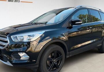 Ford Kuga 99.000 km 9.999 &euro; Hannover 30179