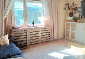 Wohnung Hannover Herrenhausen-Stöcken - 4 Zimmer, 82 m&sup2;, 1.150&euro; | Angebot:27551258