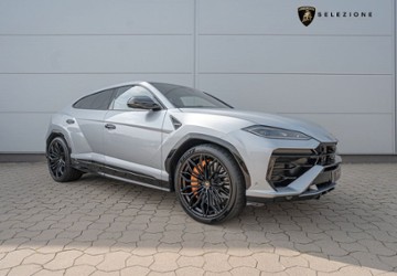 Lamborghini Urus 19.014 km 309.900 &euro; Hannover 30179