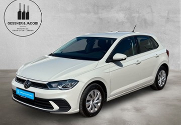 VW Polo 24.250 km 15.490 &euro; Hannover 30449