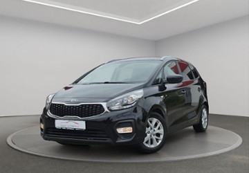 Kia Carens 124.000 km 11.800 &euro; Neustadt 31535
