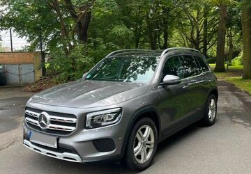 Mercedes-Benz GLB 220 78.000 km 31.490 &euro; Hannover 30177