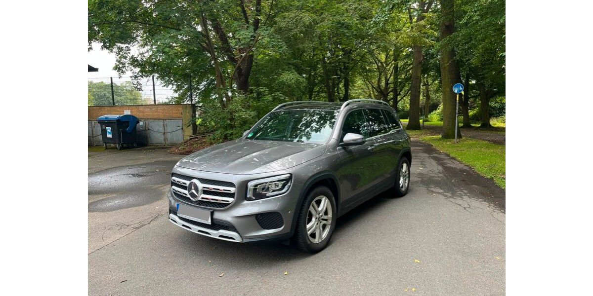 Mercedes-Benz GLB 220 78.000 km 31.490 &euro; Hannover 30177