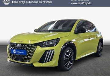 Peugeot 208 4.618 km 23.434 &euro; Hannover 30165