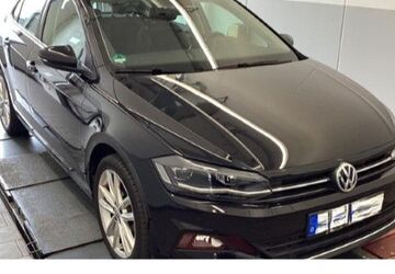 VW Polo 30.500 km 16.490 &euro; Hannover 30519