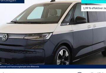 VW T7 Multivan 13.780 km 66.490 &euro; Hannover 30419
