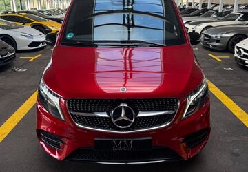 Mercedes-Benz 250 22.000 km 75.900 &euro; Hannover 30655