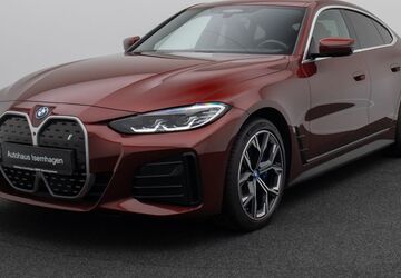 BMW i4 85.123 km 39.499 &euro; Isernhagen 30916