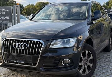 Audi Q5 175.000 km 11.990 &euro; Hannover 30179