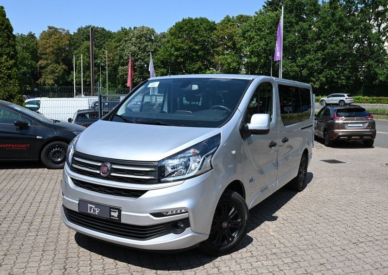 Fiat Talento 54.784 km 22.490 &euro; Laatzen 30880