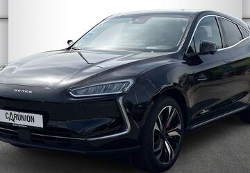 DFSK Seres 5 16.575 km 38.660 &euro; Hannover 30519