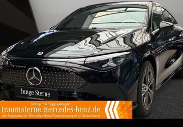 Mercedes-Benz CLA 250 7.550 km 49.390 &euro; Hannover/Langenhagen 30855