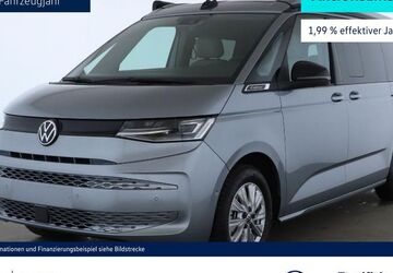 VW T7 California 9.701 km 65.920 &euro; Hannover 30419