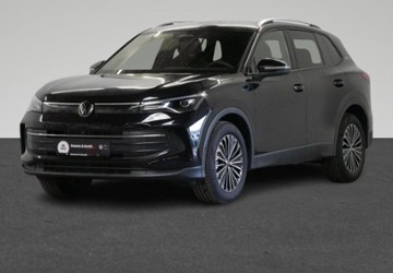 VW Tiguan 8.588 km 36.490 &euro; Hannover 30449