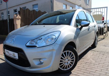 Citroen C3 76.000 km 5.490 &euro; Nordstemmen 31171