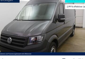 VW Crafter 23.046 km 37.660 &euro; Hannover 30419