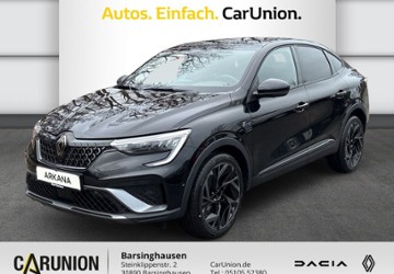 Renault Arkana 6.778 km 29.460 &euro; Hannover 30519