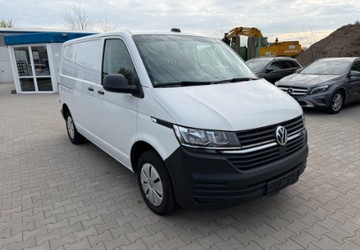 VW T6 Transporter 257.000 km 14.500 &euro; Wedemark-Bissendorf 30900