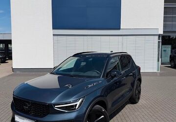 Volvo XC40 10.700 km 39.900 &euro; Hannover 30179