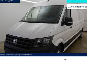 VW Crafter 11.980 km 39.790 &euro; Hannover 30419