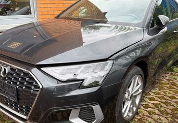 Audi A3 100.000 km 14.890 &euro; Ronnenberg 30952