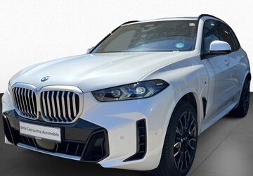 BMW X5 21.247 km 69.890 &euro; Burgdorf 31303