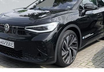 VW ID.4 12.500 km 57.750 &euro; Hannover 30655
