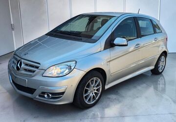 Mercedes-Benz B 180 172.000 km 5.490 &euro; Hannover 30179