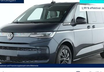 VW T7 Multivan 16.849 km 58.490 &euro; Hannover 30419