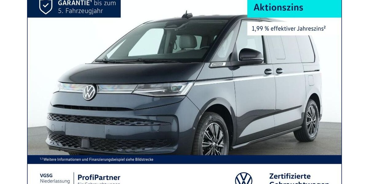 VW T7 Multivan 16.849 km 58.490 &euro; Hannover 30419