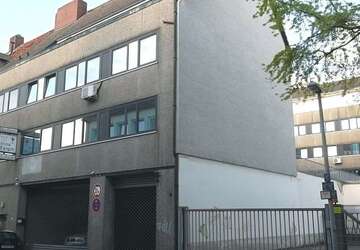 Wohnung Hannover - 1 Zimmer, 135 m&sup2;, 1.450&euro; | Angebot:24680409