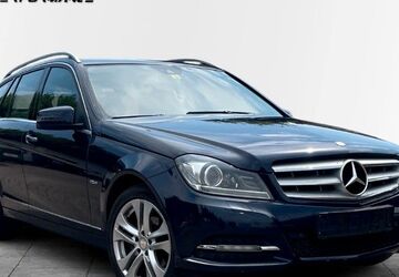 Mercedes-Benz C 220 187.000 km 6.999 &euro; Hannover 30539