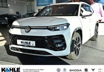 VW Tayron 30.550 km 48.990 &euro; Hannover 30419