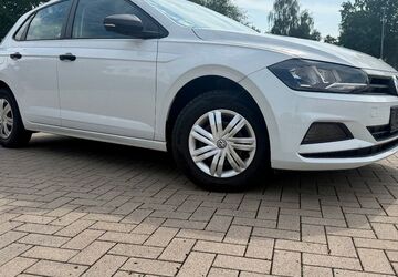VW Polo 117.000 km 7.500 &euro; Hannover 30179