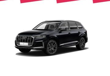 Audi Q7 35.586 km 55.650 &euro; Hannover 30179